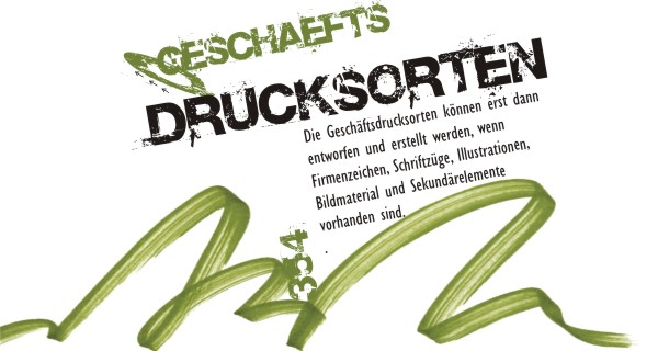 drucksorten